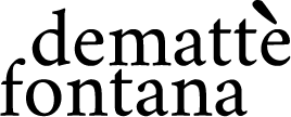 Demattè Fontana Architekten Logo